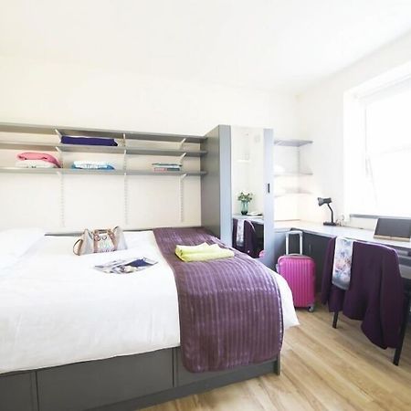 Corrib Village Rooms University Of Γκάλγουεϊ Εξωτερικό φωτογραφία