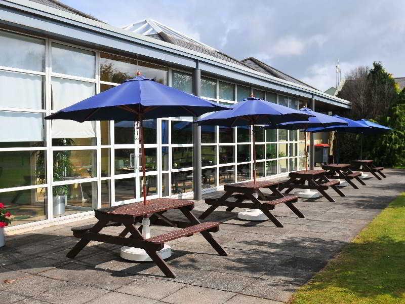 Corrib Village Rooms University Of Γκάλγουεϊ Εξωτερικό φωτογραφία
