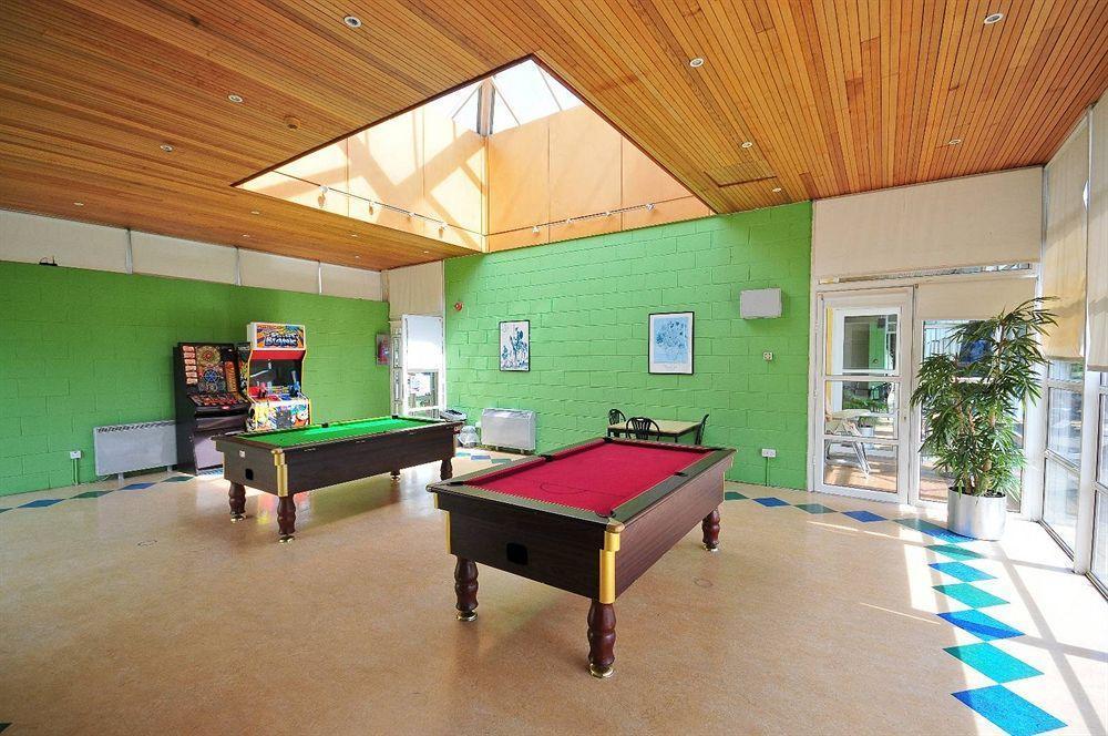 Corrib Village Rooms University Of Γκάλγουεϊ Εξωτερικό φωτογραφία