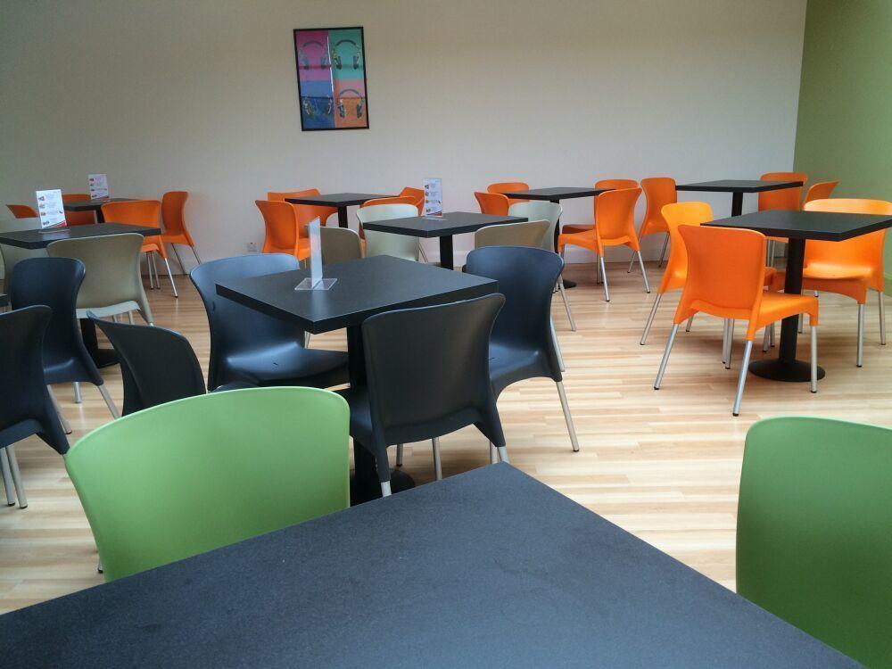 Corrib Village Rooms University Of Γκάλγουεϊ Εξωτερικό φωτογραφία