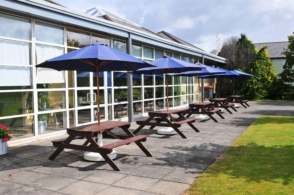 Corrib Village Rooms University Of Γκάλγουεϊ Εξωτερικό φωτογραφία