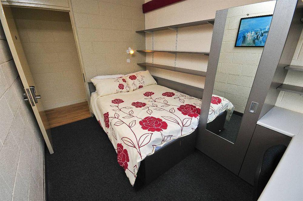 Corrib Village Rooms University Of Γκάλγουεϊ Εξωτερικό φωτογραφία