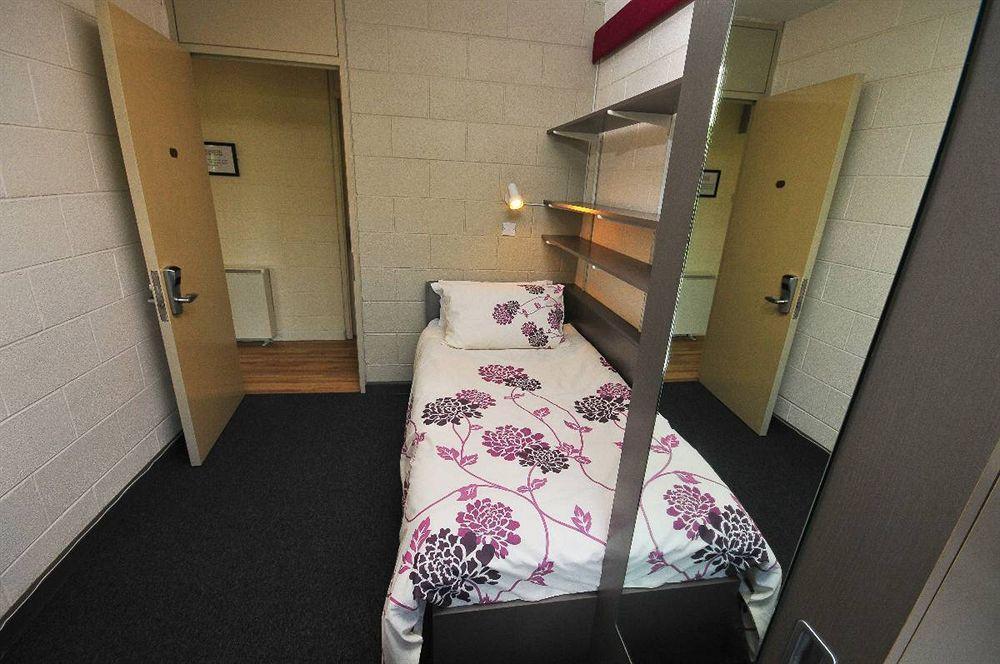 Corrib Village Rooms University Of Γκάλγουεϊ Εξωτερικό φωτογραφία