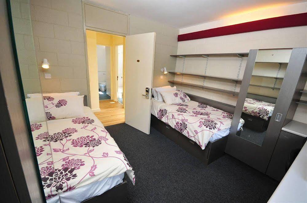 Corrib Village Rooms University Of Γκάλγουεϊ Εξωτερικό φωτογραφία